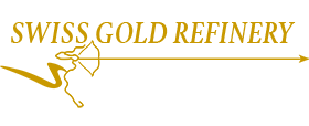 Swiss Gold Refinery Logo